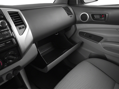 2014 Toyota TACOMA 4X4 DOUBLE CAB TRD TRD