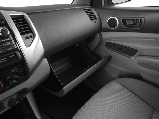 2014 Toyota TACOMA 4X4 DOUBLE CAB TRD TRD