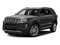 2017 Ford Explorer 4X4 Xlt XLT
