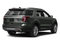 2017 Ford Explorer 4X4 Xlt XLT