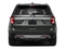 2017 Ford Explorer 4X4 Xlt XLT