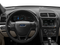 2017 Ford Explorer 4X4 Xlt XLT