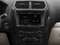 2017 Ford Explorer 4X4 Xlt XLT