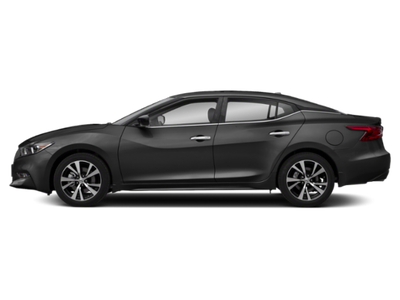 2018 Nissan Maxima SV