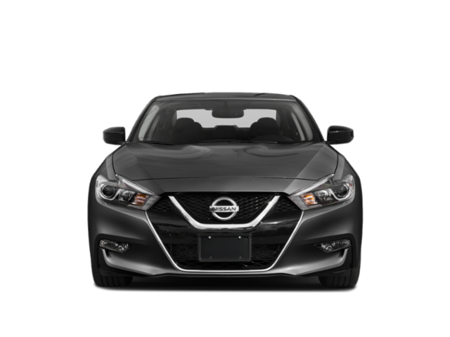 2018 Nissan Maxima SV