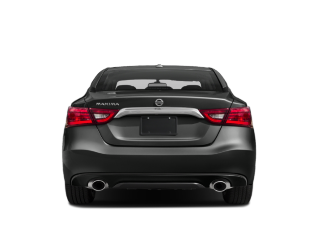 2018 Nissan Maxima SV