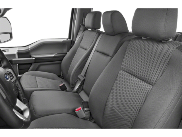 2019 Ford Super Duty F-350 SRW XLT
