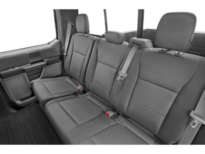 2019 Ford Super Duty F-350 SRW XLT