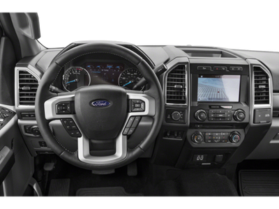 2019 Ford Super Duty F-350 SRW XLT