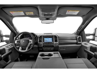 2019 Ford Super Duty F-350 SRW XLT