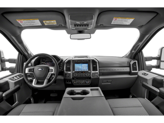 2019 Ford Super Duty F-350 SRW XLT