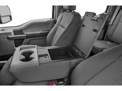 2019 Ford Super Duty F-350 SRW XLT