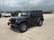 2015 Jeep Wrangler Rubicon