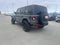 2020 Jeep Wrangler Unlimited Willys