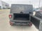 2020 Jeep Wrangler Unlimited Willys