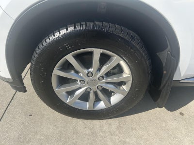 2016 Dodge Durango SXT