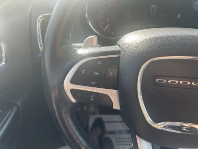 2016 Dodge Durango SXT