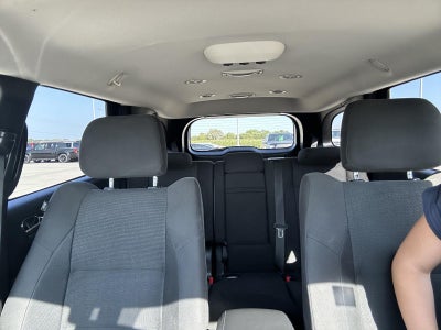 2016 Dodge Durango SXT