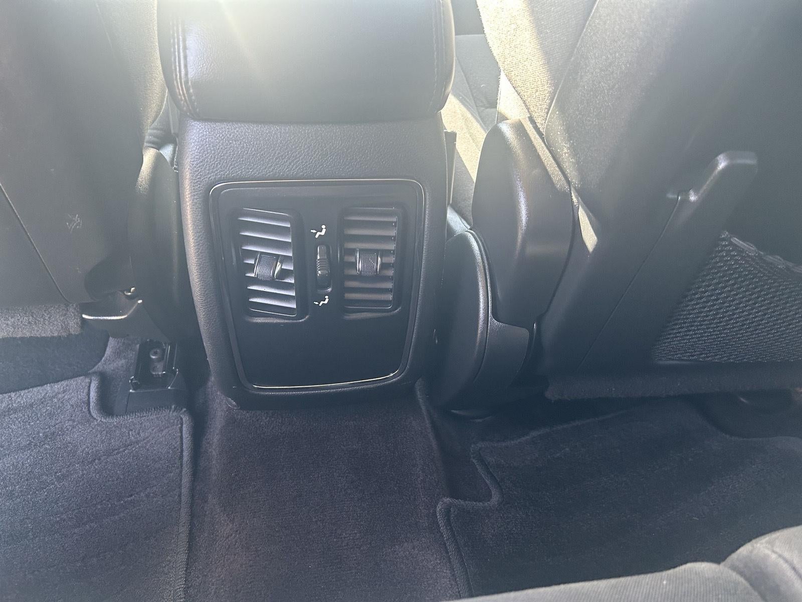 2016 Dodge Durango SXT