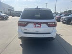 2016 Dodge Durango SXT