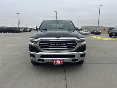 2020 RAM 1500 Longhorn