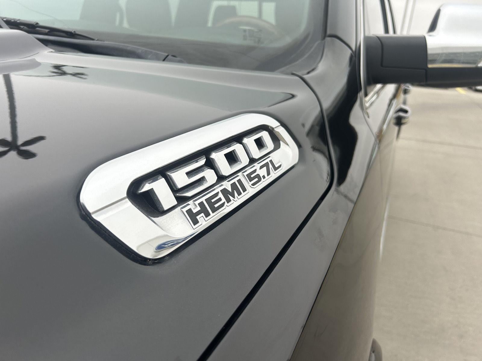 2020 RAM 1500 Longhorn