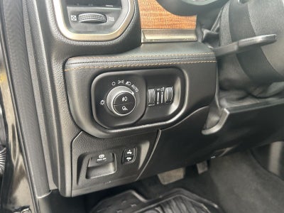 2020 RAM 1500 Longhorn