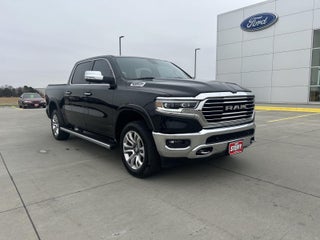 2020 RAM 1500 Longhorn