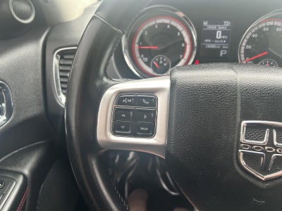 2011 Dodge Durango R/T