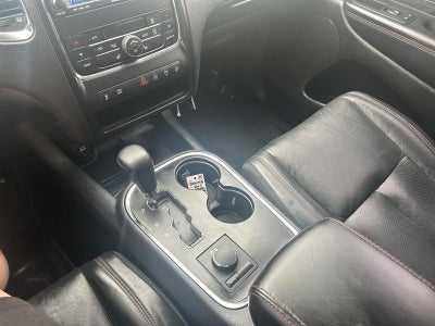 2011 Dodge Durango R/T