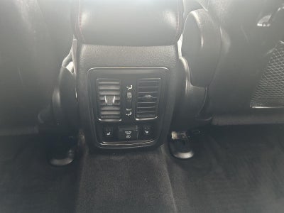 2011 Dodge Durango R/T