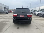 2011 Dodge Durango R/T