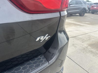 2011 Dodge Durango R/T