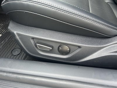 2026 Ford Mustang EcoBoost® Premium Convertible