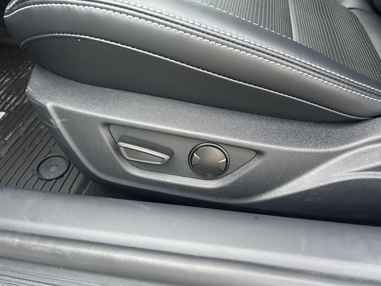 2026 Ford Mustang EcoBoost® Premium Convertible