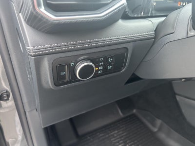 2026 Ford Mustang EcoBoost® Premium Convertible