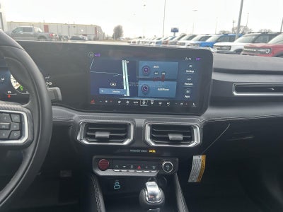 2026 Ford Mustang EcoBoost® Premium Convertible