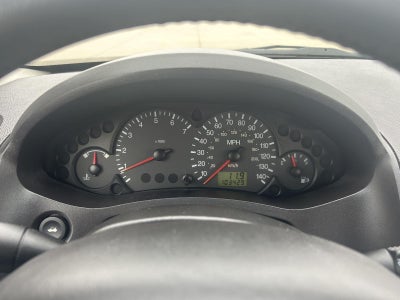 2007 Ford FOCUS ZX4 ZX4