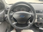 2007 Ford FOCUS ZX4 ZX4
