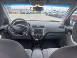 2007 Ford FOCUS ZX4 ZX4