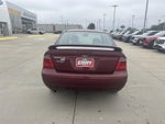 2007 Ford FOCUS ZX4 ZX4