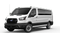 2026 Ford Transit Commercial Passenger Van XL