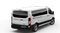 2026 Ford Transit Commercial Passenger Van XL