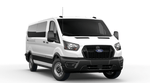 2026 Ford Transit Commercial Passenger Van XL