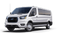2025 Ford Transit Commercial Passenger Van XLT