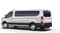2025 Ford Transit Commercial Passenger Van XLT