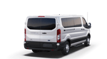 2025 Ford Transit Commercial Passenger Van XLT