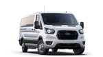 2025 Ford Transit Commercial Passenger Van XLT