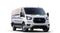 2025 Ford Transit Commercial Passenger Van XLT