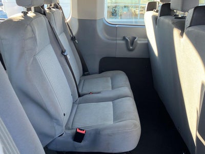 2018 Ford Transit Passenger Wagon XL